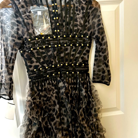 JUST CAVALLi
Beige/Khaki - Picture 11 of 12